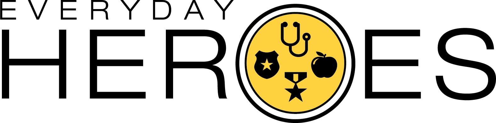 Everyday Heroes Logo