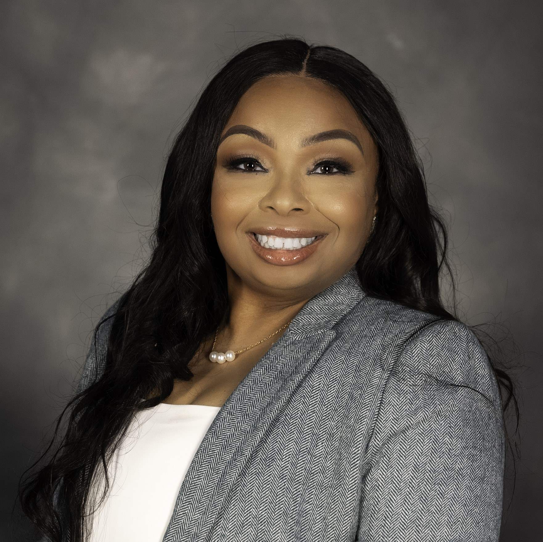 Marsha Revels