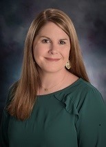 Progressive Bank Team Member Amanda Pesnell