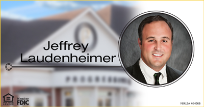 Jeff Laudenheimer News