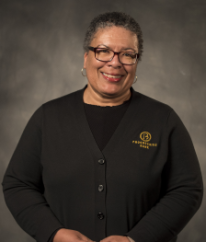 Denyse Scott