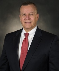 David Hampton
