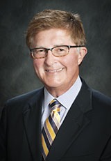Hal Hinchliffe