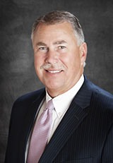 Barry Bell