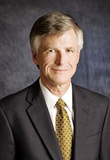 George W. Cummings, III