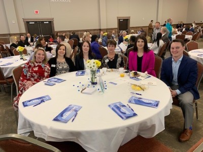 United Way Heather